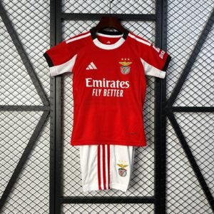 Camiseta Benfica 2025/26 | Pumafy