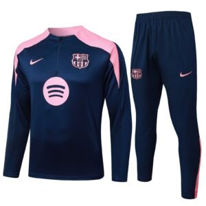 Chándal Barcelona 2025/26 | Pumafy