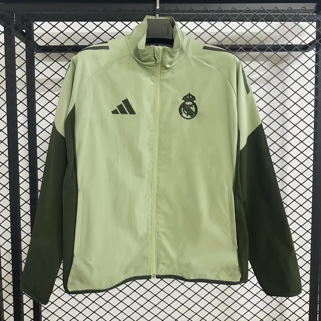 Chándal Real Madrid 2025/26 | Pumafy