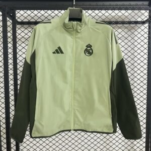 Chándal Real Madrid 2025/26 | Pumafy