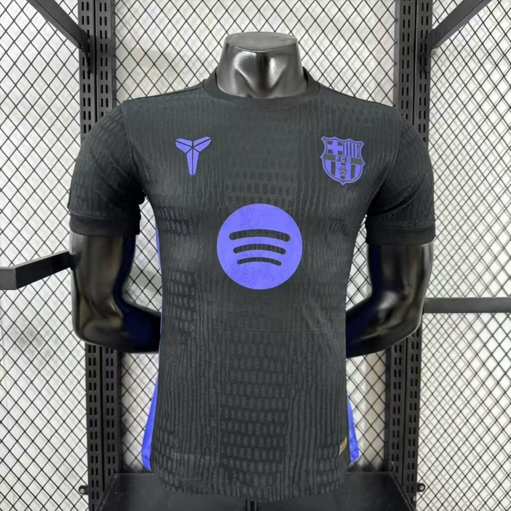 Camiseta Barcelona 2025/26 Versión Jugador | Pumafy