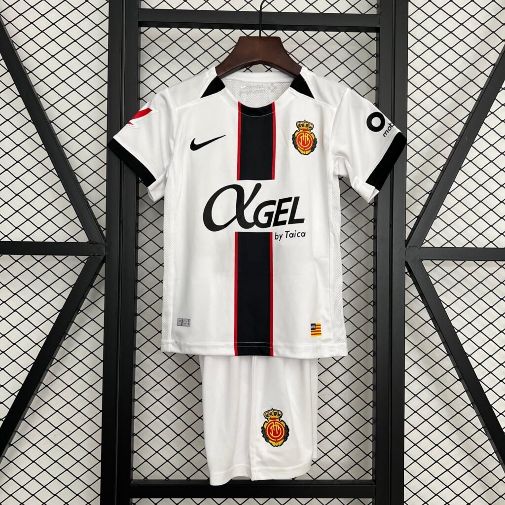 Camiseta Mallorca 2025/26 | Pumafy