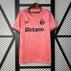 Camiseta Oporto 2025/26 | Pumafy