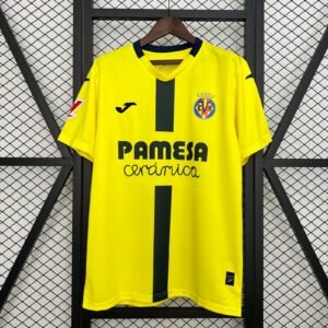Camiseta Villarreal 2025/26 | Pumafy
