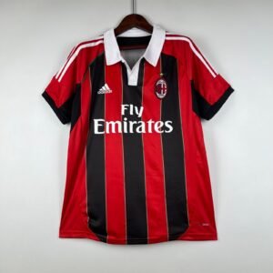 Camiseta Retro Milán 2012/13 | Pumafy