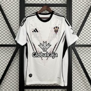 Camiseta Albacete 2025/26 | Pumafy