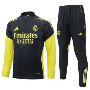Chándal Real Madrid 2025/26 | Pumafy