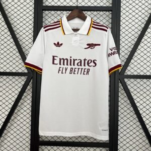 Camiseta Arsenal 2025/26 | Pumafy
