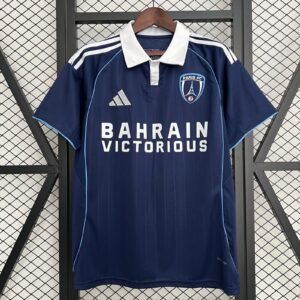 Camiseta Paris Fc 2025/26 | Pumafy