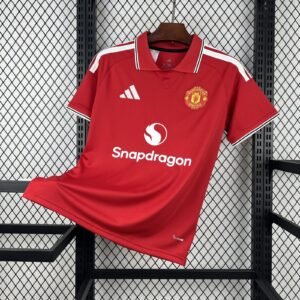 Camiseta Manchester United 2026/27 | Pumafy
