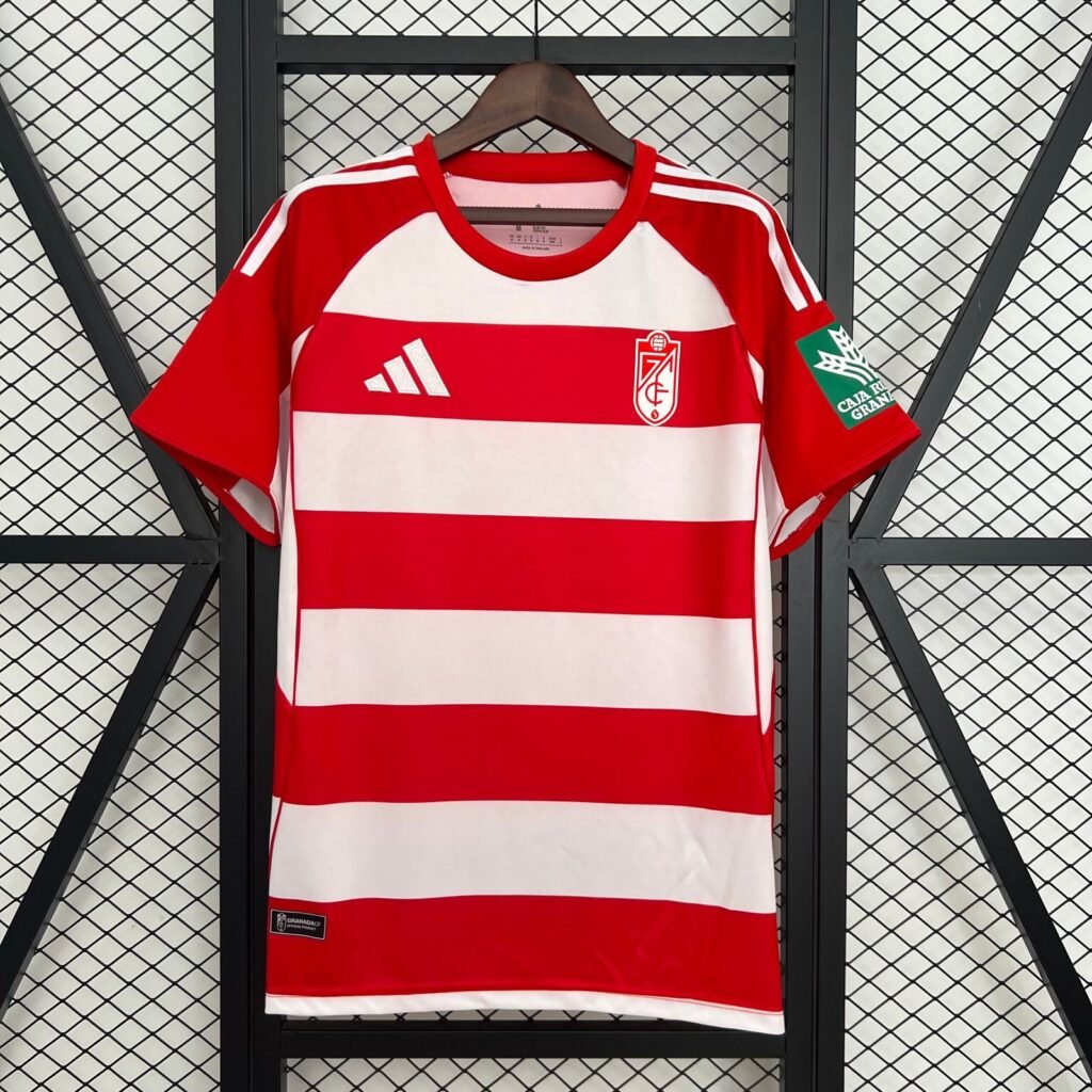 Camiseta Granada 2025/26 | Pumafy