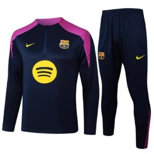 Chándal Barcelona 2025/26 | Pumafy