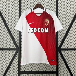 Camiseta Retro Mónaco 2016/17 | Pumafy
