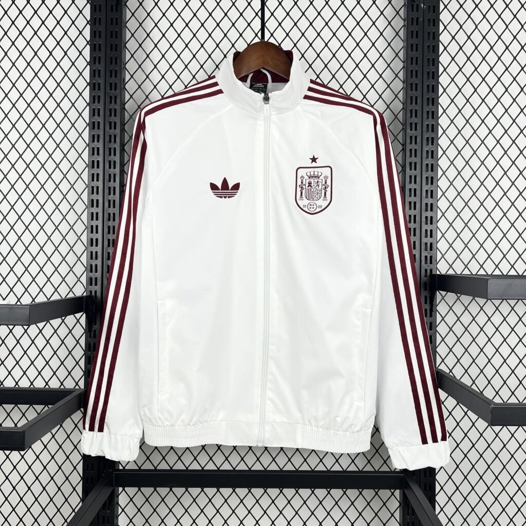 Chándal Selección España 2026 | Pumafy