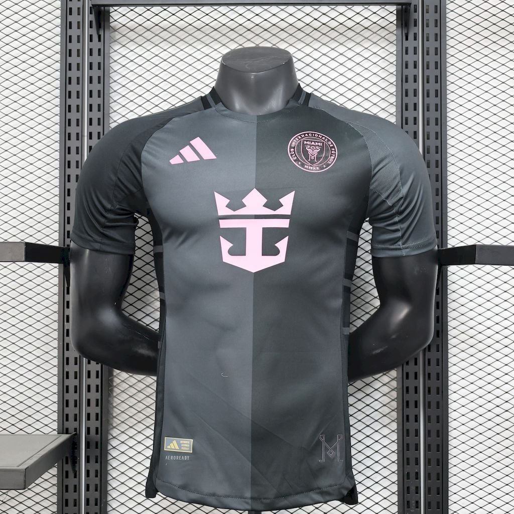 Camiseta Inter Miami 2025/26 Versión Jugador | Pumafy