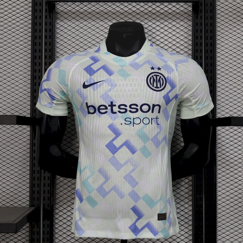 Camiseta Retro Inter De Milán 2025/26 | Pumafy