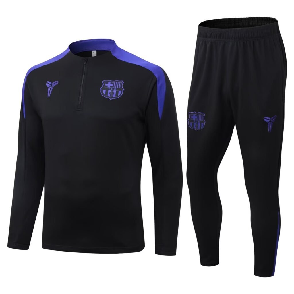 Chándal Barcelona 2025/26 | Pumafy