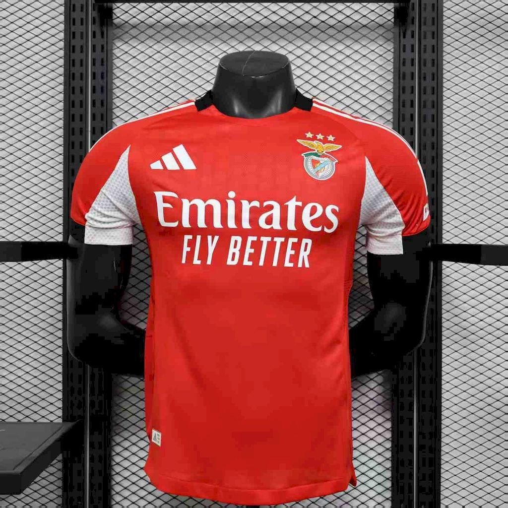 Camiseta Retro Benfica 2025/26 | Pumafy