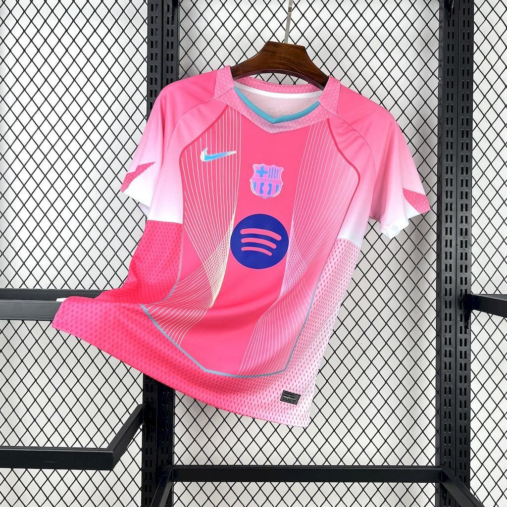 Camiseta Barcelona 2025/26 | Pumafy