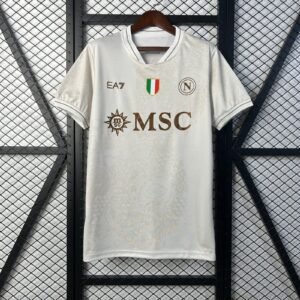 Camiseta Nápoles 2025/26 | Pumafy