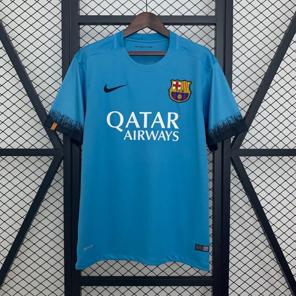 Camiseta Barcelona 2015/16 | Pumafy