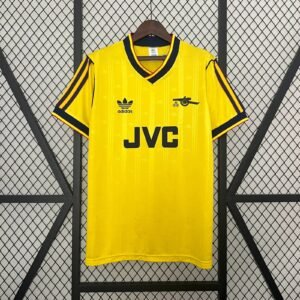 Camiseta Retro Arsenal 1987/88 | Pumafy