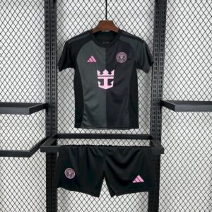 Equipación Infantil Inter Miami 2025/26 | Pumafy