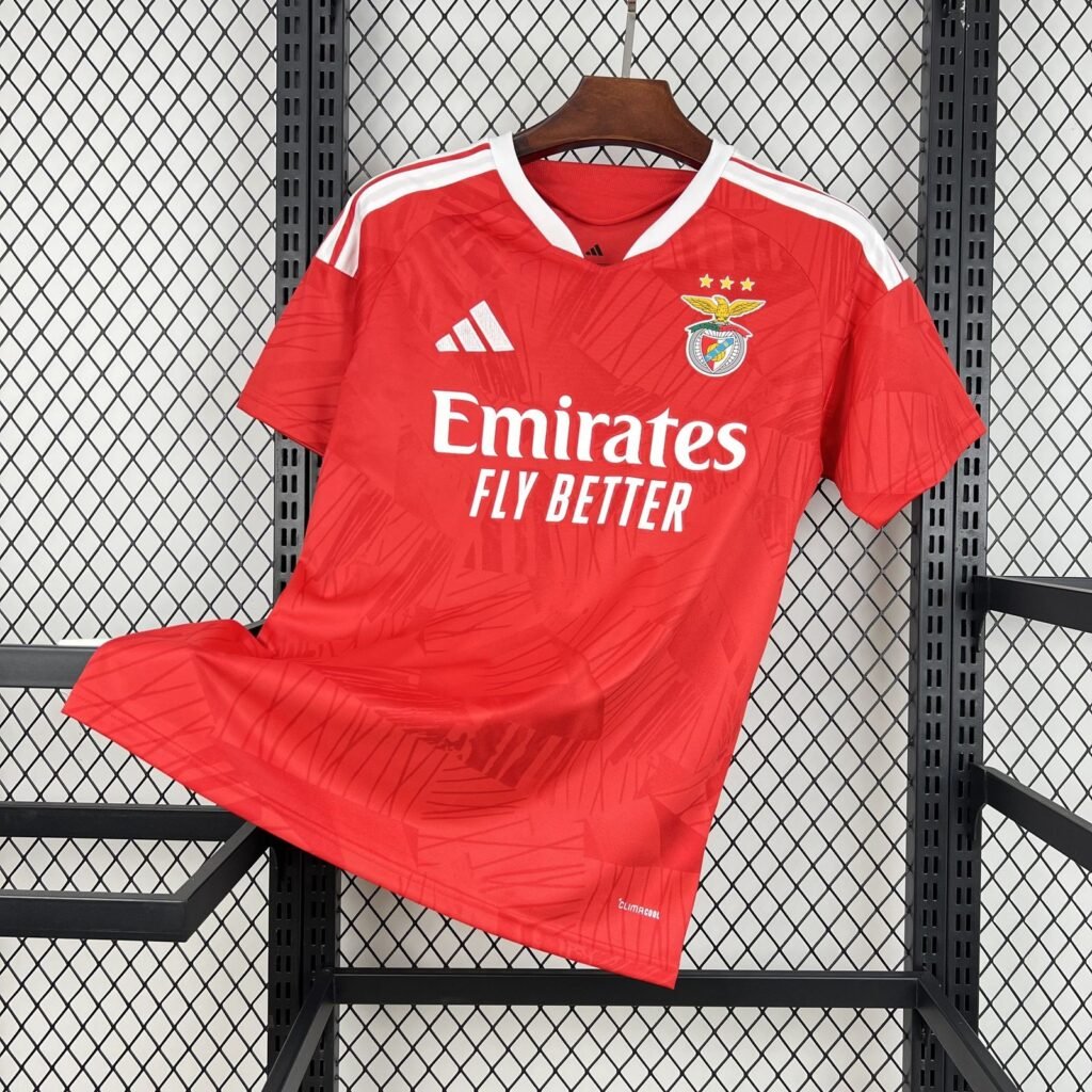 Camiseta Benfica 2026/27 | Pumafy