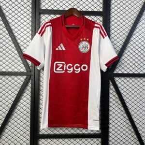 Camiseta Ajax 2025/26 | Pumafy