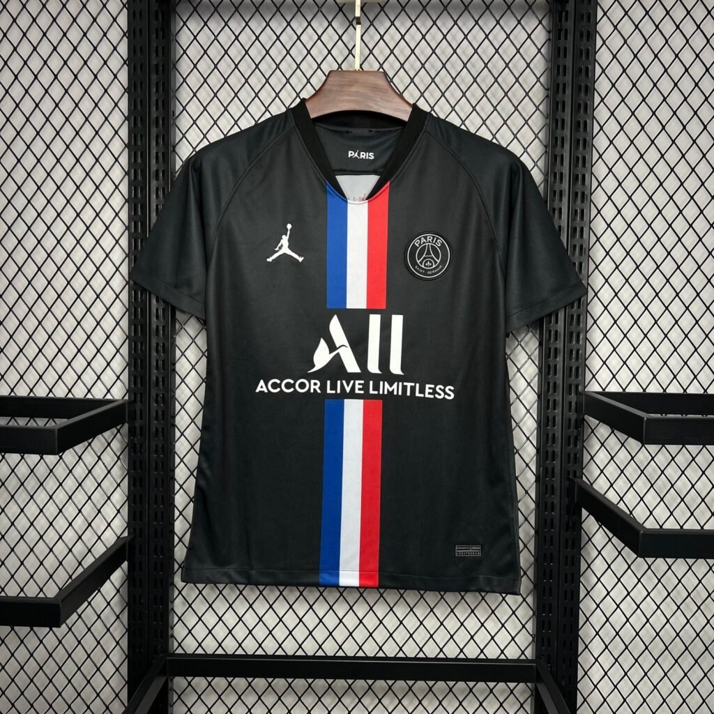 Camiseta Psg 2019/20 | Pumafy