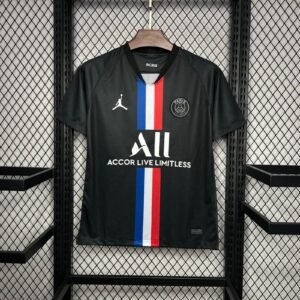 Camiseta Psg 2019/20 | Pumafy