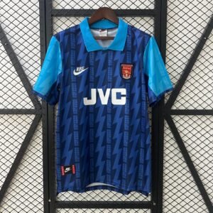 Camiseta Arsenal 1994/95 | Pumafy