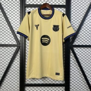 Camiseta Barcelona 2025/26 | Pumafy