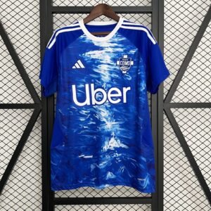 Camiseta Como 2025/26 | Pumafy