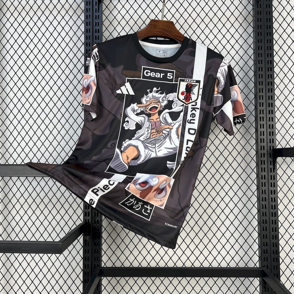 Camiseta Selección Japón 2025/26 | Pumafy