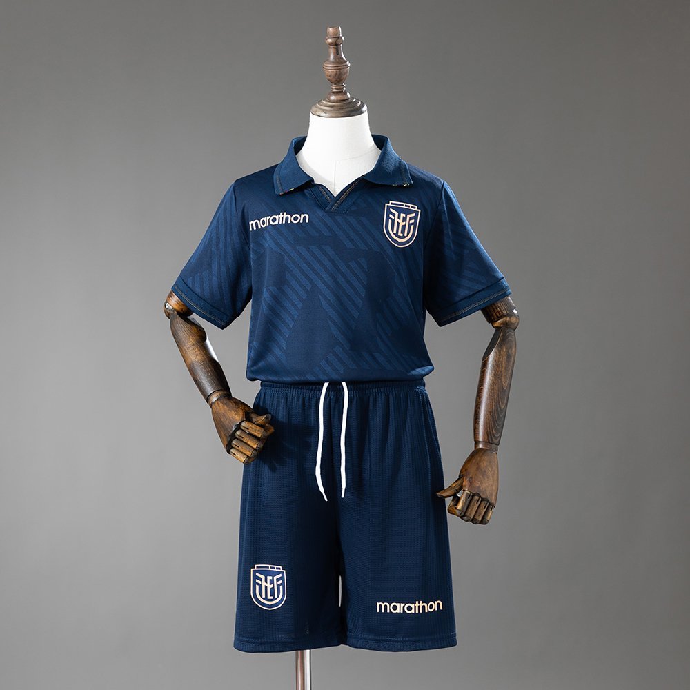 Equipación Infantil Selección Ecuador 2026 | Pumafy