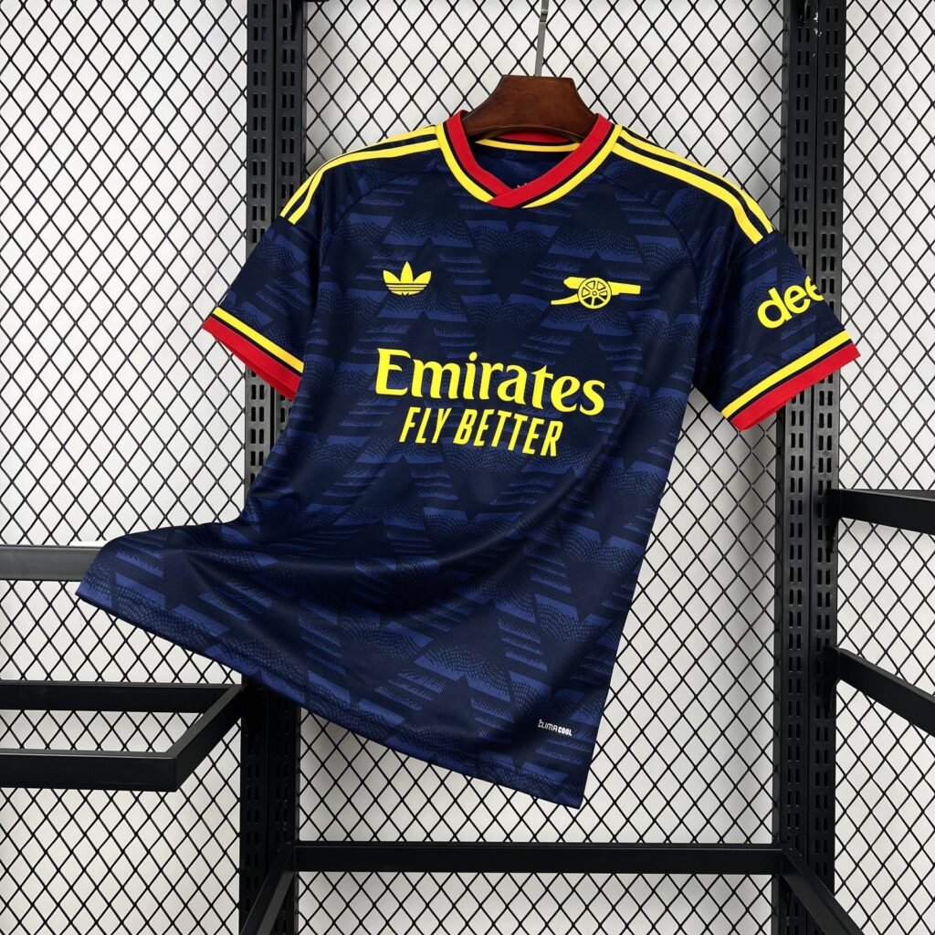 Camiseta Arsenal 2026/27 | Pumafy