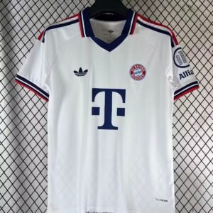 Camiseta Bayern de Munich 2026/27 | Pumafy