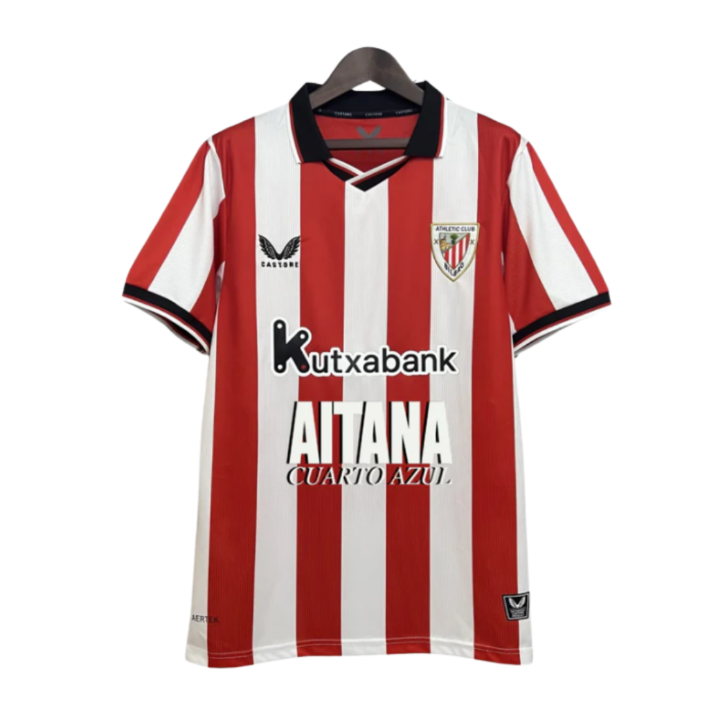 Camiseta Athletic de Bilbao x Aitana