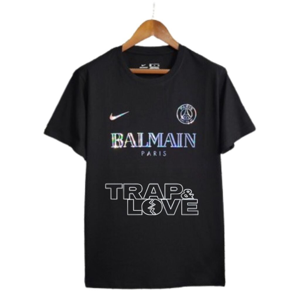 Camiseta PSG x Beny Jr