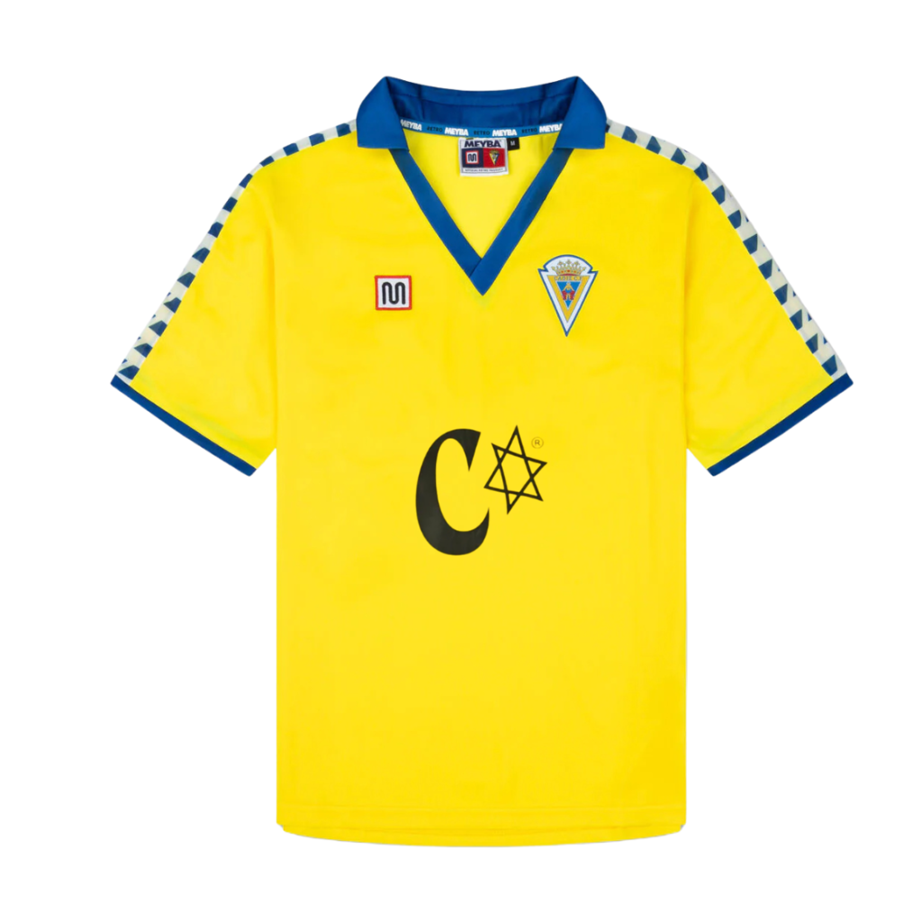 Camiseta Cádiz x Camarón de la Isla