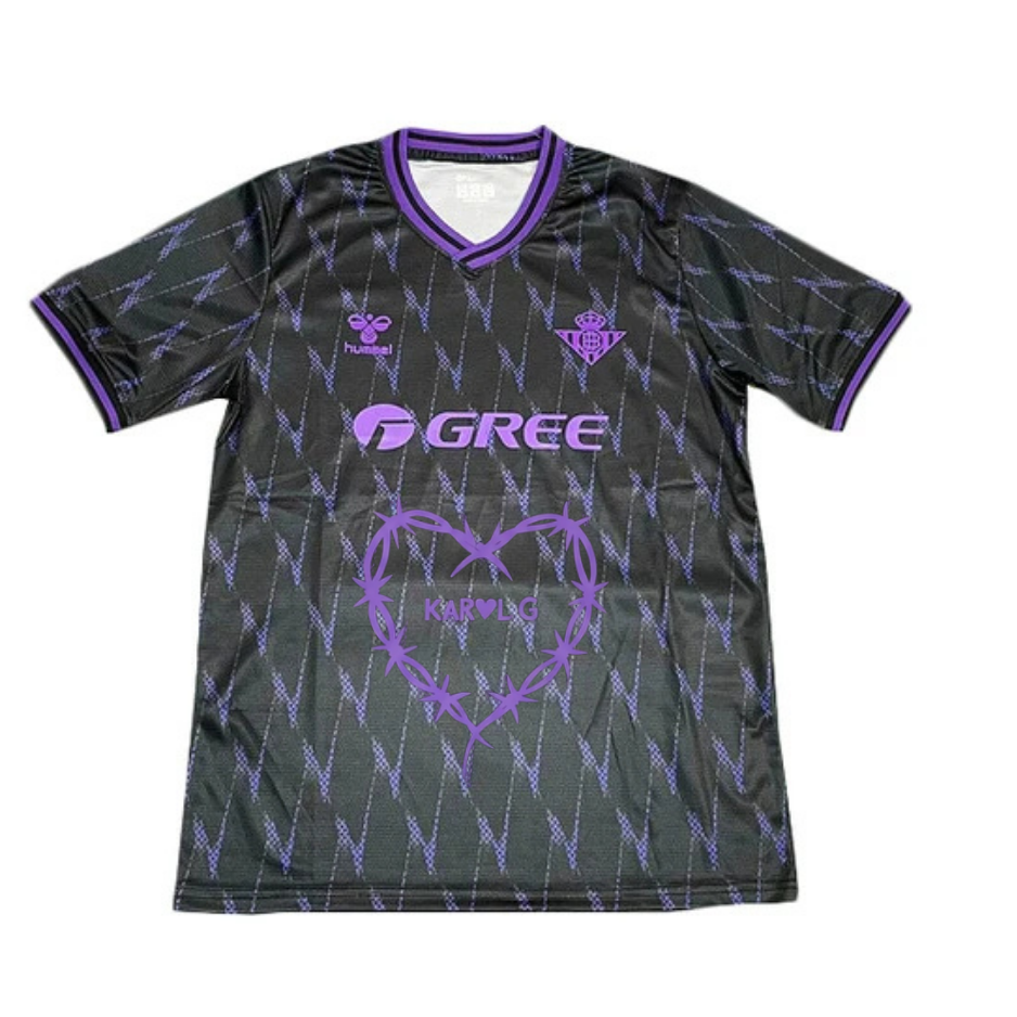 Camiseta Betis x Karol G