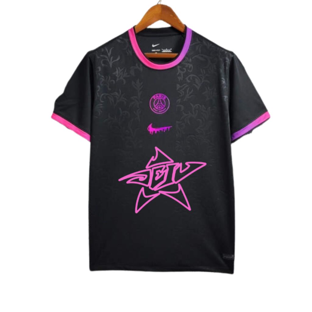 Camiseta PSG x Dei V
