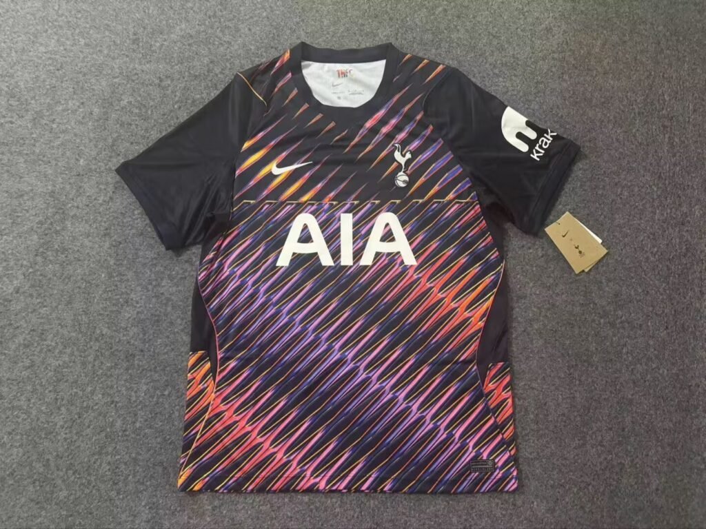 Camiseta Tottenham 2026/27 | Pumafy