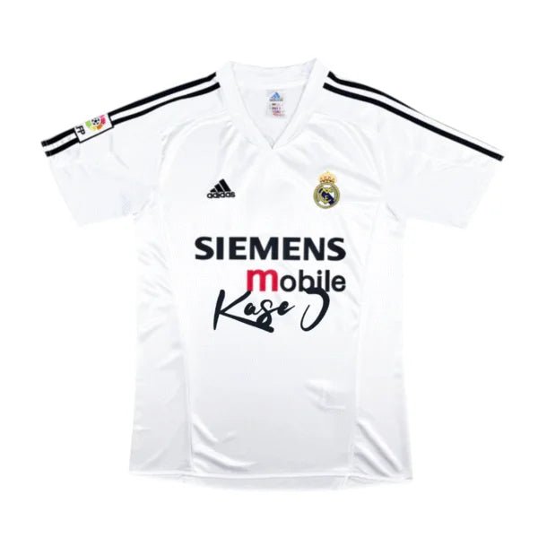 Camiseta Real Madrid x Kase O