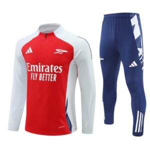 Chándal Entrenamiento Fc Arsenal 2024/25