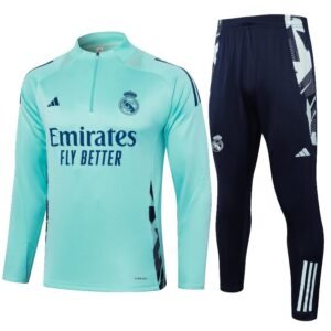 Chándal Real Madrid 2024/25
