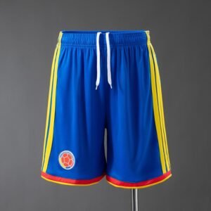 Pantalón Corto COLOMBIA 2025/26