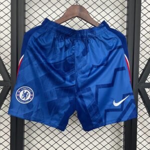 Pantalón Corto Chelsea 2025/26
