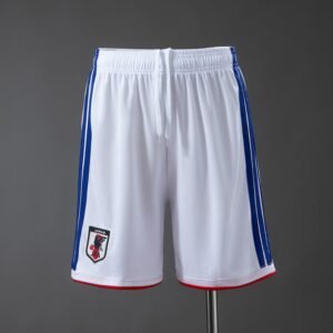 Pantalón Corto Japón 2025/26